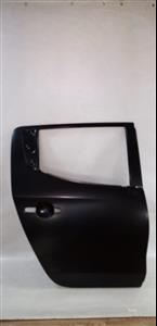 Mitsubishi L200 2015-20 Sağ Arka Kapı Sacı