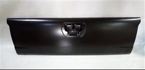 Mitsubishi L200 2007-10 Arka Bagaj Kapağı