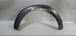 Mitsubishi L200 4X2 2007-10 Sağ Arka Dodik