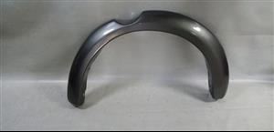 Mitsubishi L200 4X2 2007-10 Sol Arka Dodik