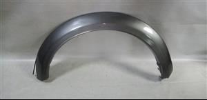 Mitsubishi L200 4X4 2010-12 Sol Ön Dodik