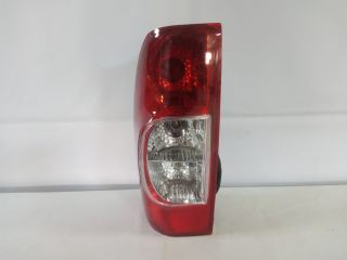 ISUZU D-MAX (08-12) SOL STOP