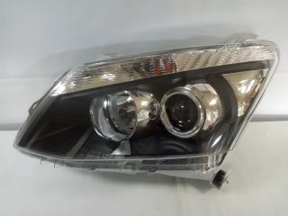 ISUZU D-MAX (12-17) ) SOL FAR MERCEKLİ