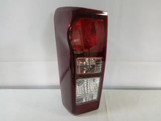 ISUZU D-MAX (12-19) SOL STOP DÜZ