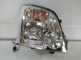 ISUZU D-MAX (02-06) SAĞ FAR