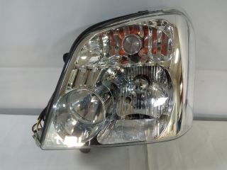 ISUZU D-MAX (02-06) SOL FAR