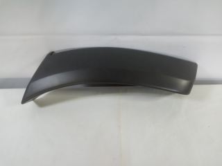 ISUZU D-MAX (06-08) ÖN TAMPON DODİK SAĞ