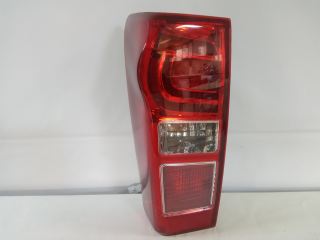 ISUZU D-MAX (17-19) LEDLİ SOL STOP