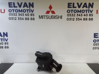 ISUZU D-MAX (06-08) HAVA FİLTRE KUTUSU