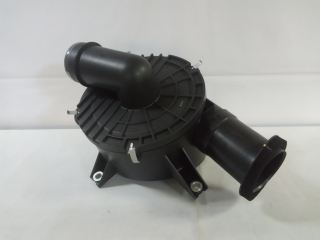 ISUZU D-MAX (06-08) HAVA FİLTRE KUTUSU