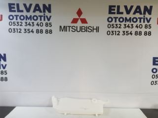 ISUZU D-MAX (12-19) CAM SU BİDONU