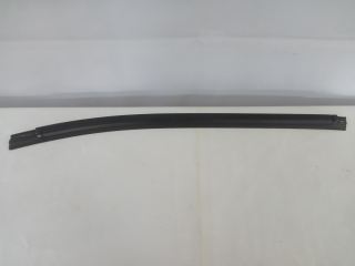 ISUZU D-MAX (12-19) SAĞ ARKA KAPI SIYIRICI