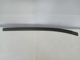 ISUZU D-MAX (12-19) SOL ARKA KAPI CAM FİTİLİ