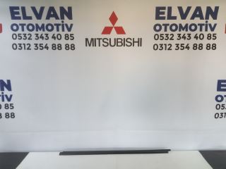 ISUZU D-MAX (12-19) SOL ÖN KAPI CAM SIYIRICI