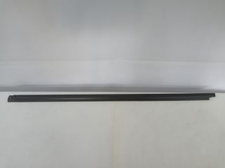 ISUZU D-MAX (12-19) SOL ÖN KAPI CAM SIYIRICI