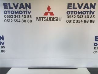 ISUZU D-MAX (12-19) SAĞ ÖN KAPI CAMI SIYIRICI