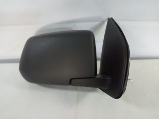 ISUZU D-MAX (12-19) SAĞ AYNA SİYAH SİNYALSİZ