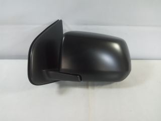 ISUZU D-MAX (12-19) SOL AYNA SİYAH SİNYALSİZ