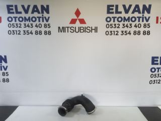 ISUZU D-MAX (12-19) HAVA FİLTRE ÜST HORTUMU