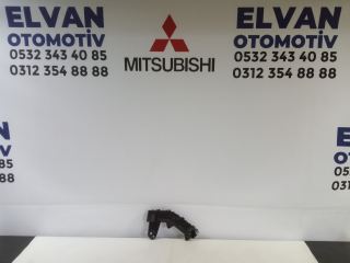 ISUZU D-MAX (12-19) ÖN TAMPON BRAKETİ SOL 4x2 