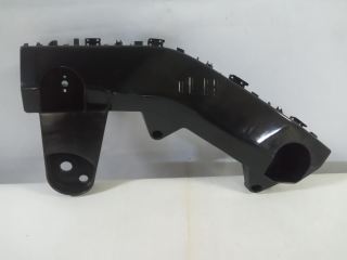 ISUZU D-MAX (12-19) ÖN TAMPON BRAKETİ SOL 4x2 