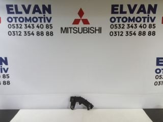 ISUZU D-MAX ÖN TAMPON BRAKETİ SOL 4x4