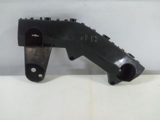 ISUZU D-MAX ÖN TAMPON BRAKETİ SOL 4x4