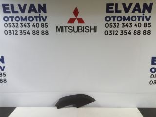 ISUZU D-MAX (08-12) SOL ARKA DODİK (ARKA KISIM)