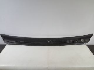 ISUZU D-MAX (06-12) CAM ÖNÜ IZGARA