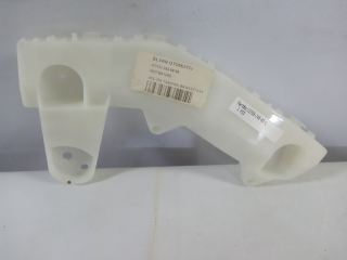 ISUZU D-MAX (12-19) ÖN TAMPON BRAKETİ SOL 4x2