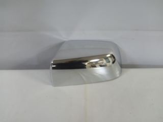 ISUZU D-MAX (12-19) AYNA KAPAK NİKELAJI SOL