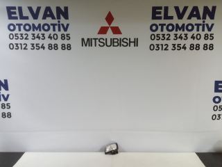 ISUZU D-MAX (12-19) AYNA SİNYALİ SOL