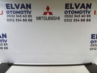 ISUZU D-MAX (08-12) SOL TAVAN ÇITASI