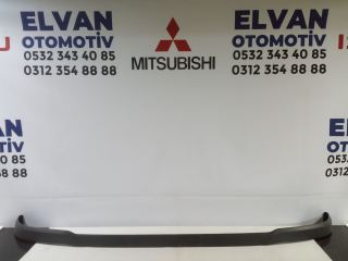 ISUZU D-MAX (08-12) ÖN TAMPON ALT PLASTİGİ