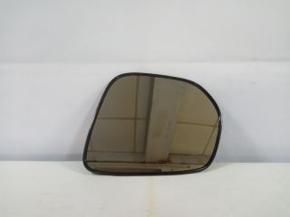 ISUZU D-MAX (12-19) AYNA CAMI SOL