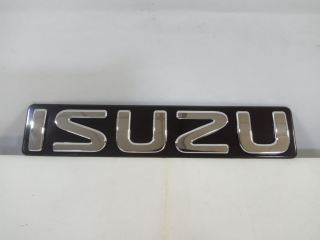 ISUZU D-MAX (12-19) AMBLEMİ