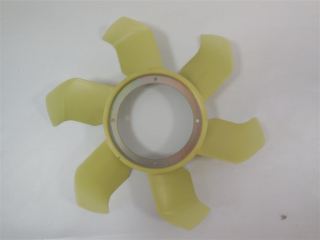 Mitsubishi L200  Fan Pervanesi Orjinal 