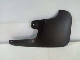 ISUZU D-MAX (12-19) SOL ÖN PAÇALIK