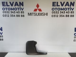 ISUZU D-MAX (12-19) SAĞ ARKA PAÇALIK