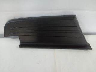 ISUZU D-MAX (08-12) SAĞ ARKA TAMPON ÜST KAPLAMASI