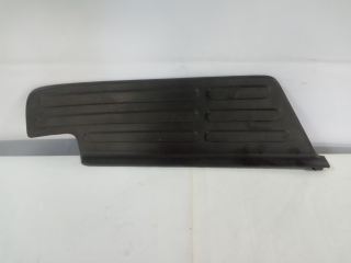 ISUZU D-MAX (05-08) SOL ARKA TAMPON ÜST KAPLAMASI