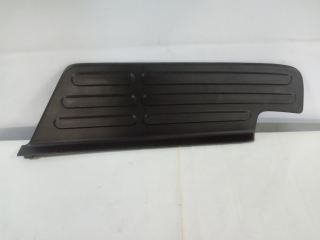 ISUZU D-MAX (08-12) SAĞ ARKA TAMPON PLASTİĞİ