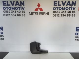 ISUZU D-MAX (04-08) SAĞ ARKA  PAÇALIK