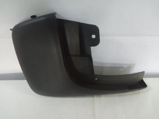 ISUZU D-MAX (04-08) SAĞ ARKA  PAÇALIK