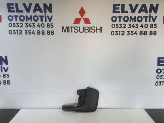 ISUZU D-MAX (04-08) SOL  ARKA  PAÇALIK