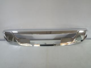 ISUZU D-MAX (17-19) KROM  PANJUR ÜST KAPLAMASI