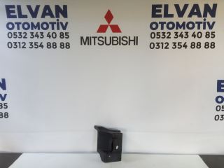 ISUZU D-MAX (12-19) ÖN TAMPON HAVA MENFEZİ SOL