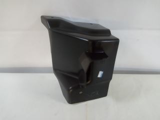 ISUZU D-MAX (12-19) ÖN TAMPON HAVA MENFEZİ SOL