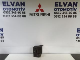 ISUZU D-MAX (12-19) ÖN TAMPON  HAVA MENFEZİ SAĞ