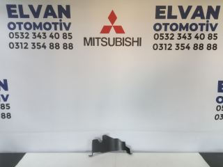 ISUZU D-MAX (12-19) RADYATÖR HAVA YÖNLENDİRİCİ SAĞ 